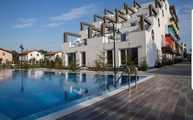 Terrace Apartments Otopeni !