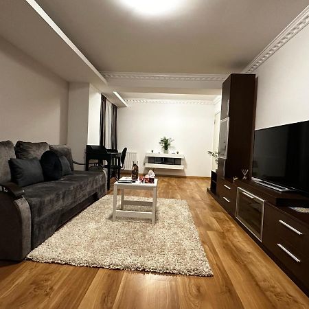 Terrace Apartments Otopeni ! Exterior foto